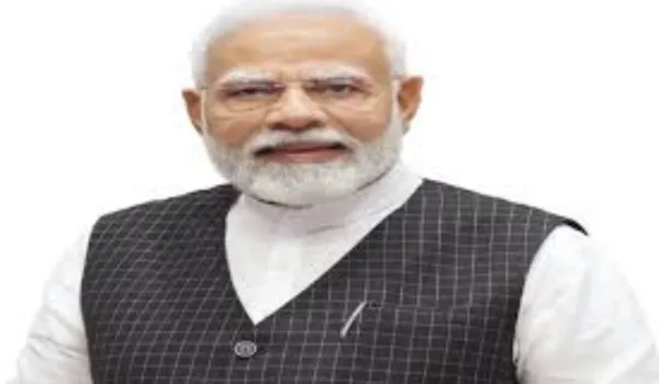 मोदी के सेवाकाल के 25 साल: कैबिनेट का अभिनंदन