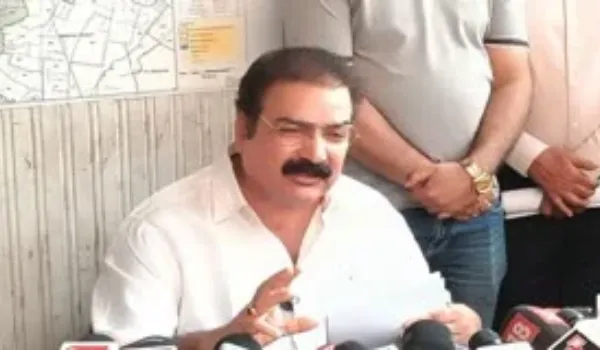 रसीद 5 हजार की और वसूल रहे हैं साढ़े 12 हजारः खाचरियावास