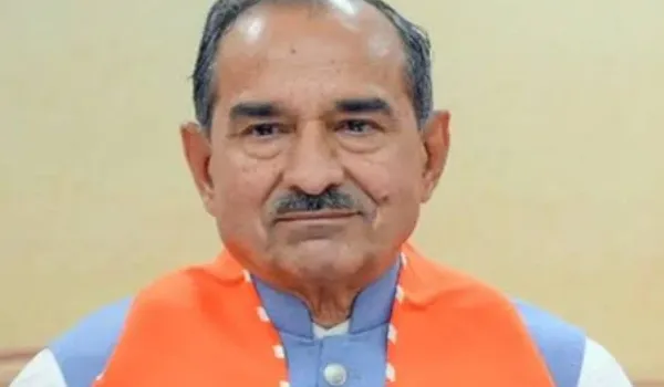 'कांग्रेस झूठ की दुकान, अराजकता की पालनहार'