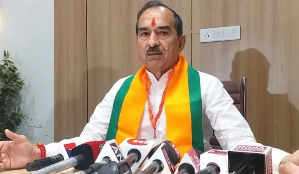 भाजपा की जीत से खुलेगी ग्रामीण विकास की राह