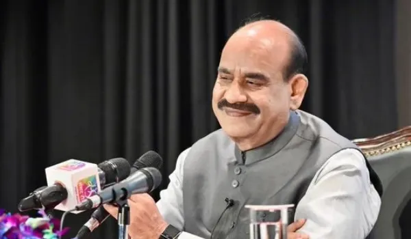 जन-केंद्रित विकास पर मंथन करेंगे BRICS देशों के संसदीय प्रतिनिधि