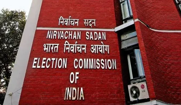 SIR के फॉर्म-6 में कोई बदलाव नहीं किया