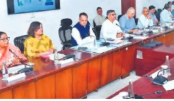 बालश्रम से प्रभावित बच्चों की पहचान के लिए कराया जाए सर्वे