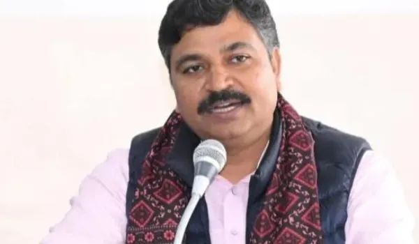 महंगाई से किसानों को किस्तें चुकाना हुआ मुश्किलः जूली