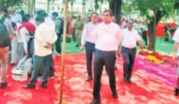1.06 करोड़ मतदाता चुनेंगे गांवों की सरकार