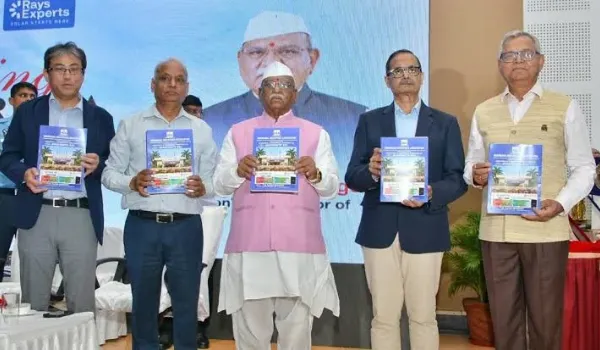वैश्विक औद्योगिक पहचान की ओर बढ़ रहा नीमराणाः राज्यपाल