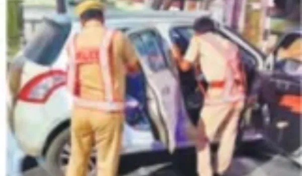 2.91 करोड़ के मादक पदार्थ जब्त