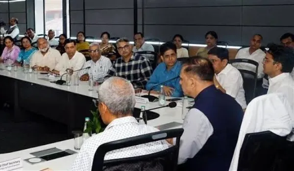 अब हर महीने परखा जाएगा 669 सरकारी कॉलेजों का प्रदर्शन
