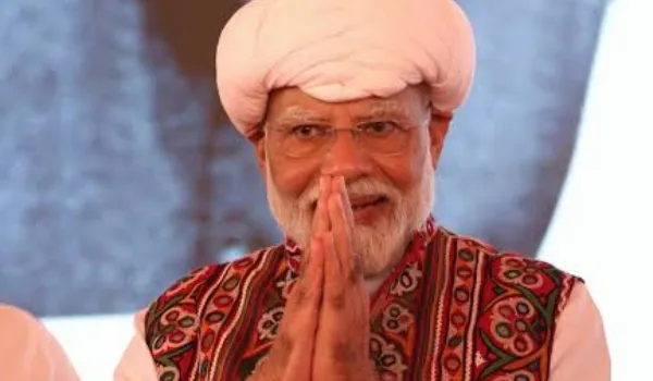 जीवन के अंतिम क्षण तक जनता की सेवा करता रहूंगा: नरेंद्र मोदी