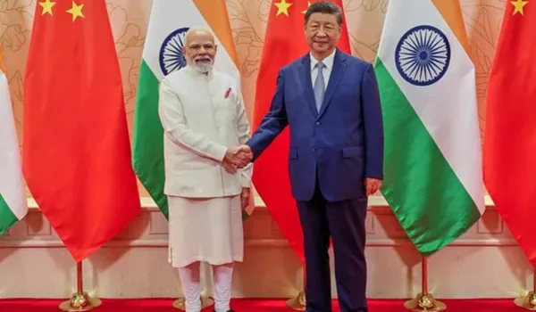 सीमा विवाद सुलझाने पर बनी सहमति