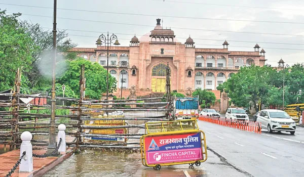 विधानसभा का चतुर्थ सत्र आज से, कई अहम विधेयक होंगे पेश