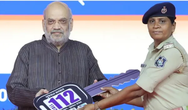 देश की सीमाओं से कोई छेड़छाड़ नहीं कर सकता: शाह