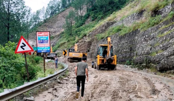 राजस्थान समेत कई राज्यों में सितंबर में भारी बारिश की संभावना