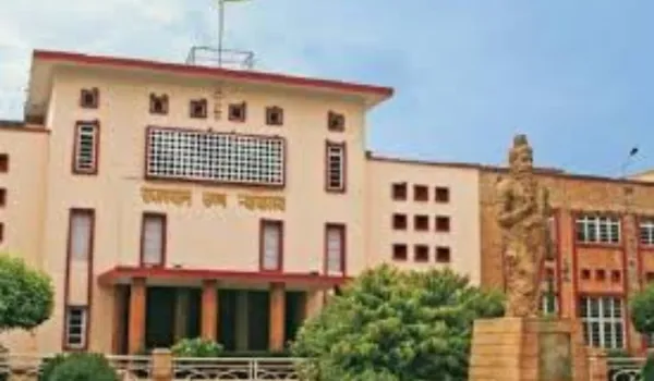 चुनाव सरकार के अधिकार क्षेत्र में, अनुमति दे तो विवि तैयार