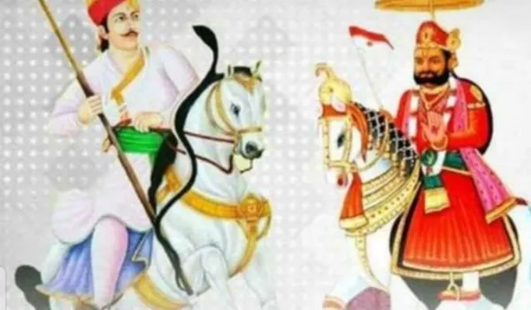 तेजा दशमी और रामदेव जयंती पर आज मंदिरों में भरेगा मेला