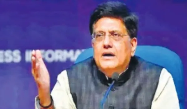 भारत-अमेरिका द्विपक्षीय व्यापार समझौते पर वार्ता जारी: गोयल