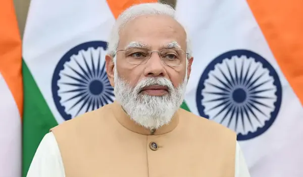 मां का अपमान करने वालों को जनता माफ नहीं करेगी: मोदी