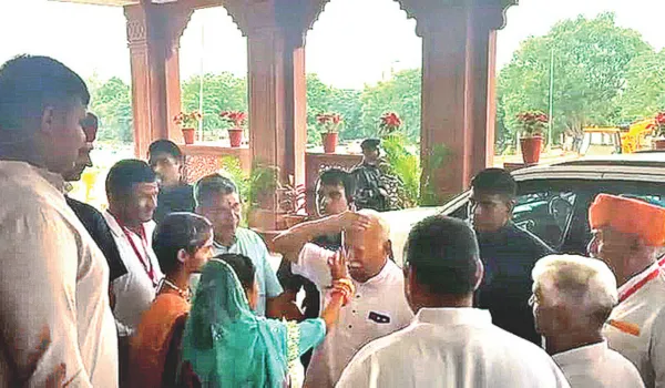 अखिल भारतीय समन्वय बैठक की तैयारियां जोरों पर