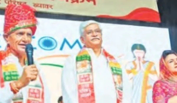 हमारी सांस्कृतिक धरोहर हैं मेले, इनका संरक्षण सभी की जिम्मेदारी