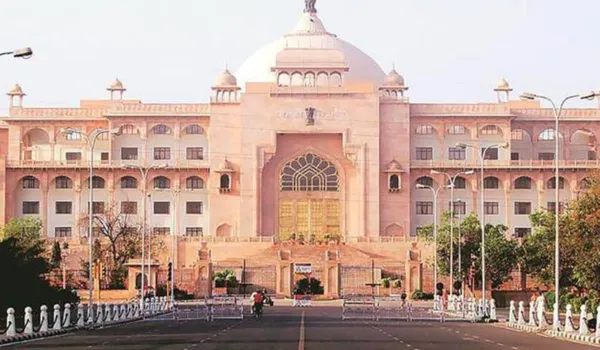 जूली के सरिस्का सीटीएच से जुड़े सवाल को हटाने पर हुई तकरार
