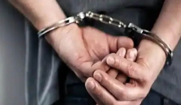प्रदेश में अपराधों में आई 14.23 फीसदी की गिरावट