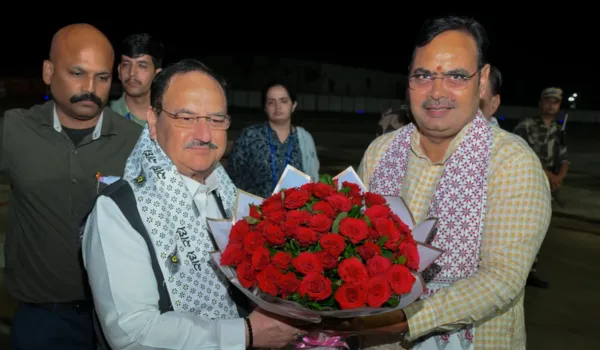 ट्रंप टैरिफ के विरोध में स्वदेशी अभियान को धार देगा संघ