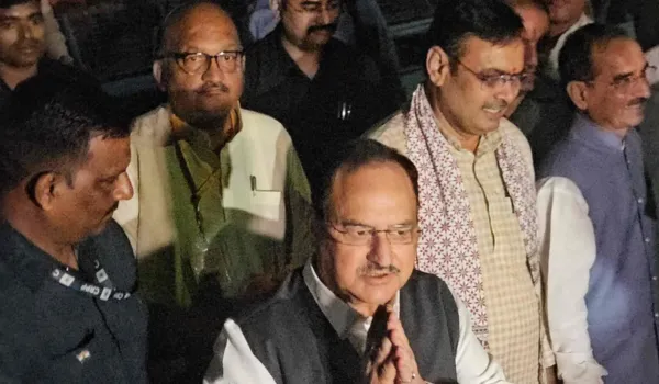 'पीएसओ तक पहुंच चुकी है पुलिस... बड़ी मछलियां और मगरमच्छ भी नहीं बचेंगे'