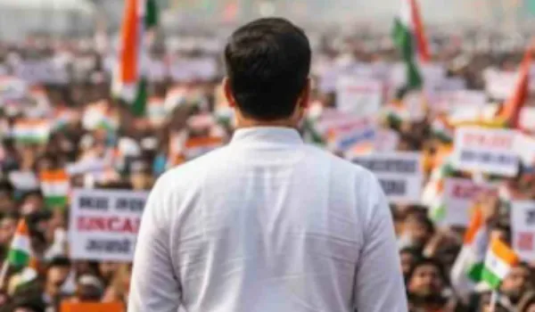 देश के 47 प्रतिशत मंत्रियों के खिलाफ दर्ज हैं आपराधिक केस