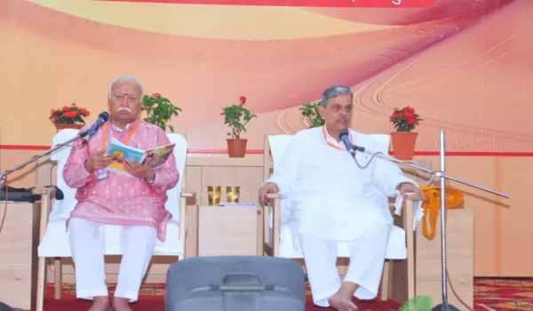 समीक्षा... रणनीति और भविष्य की दिशा पर मंथन