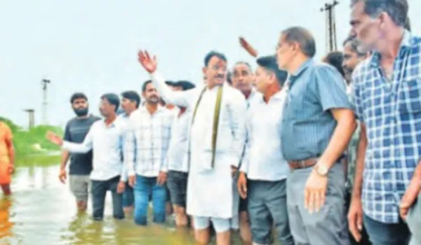 सरकार का पहला कर्तव्य जनसेवा, हर जरूरतमंद को मिलेगी सहायता