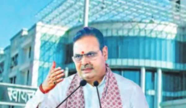 सेवा, समाधान और सौंदर्याकरण पर होगा फोकस, 13 तक लगेंगे तैयारी शिविर