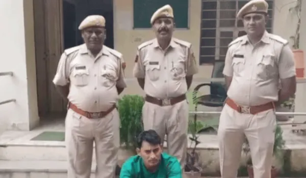 पुलिसकर्मी के भाई ने 6 महीने में ठगे 19.45 करोड़ रुपए