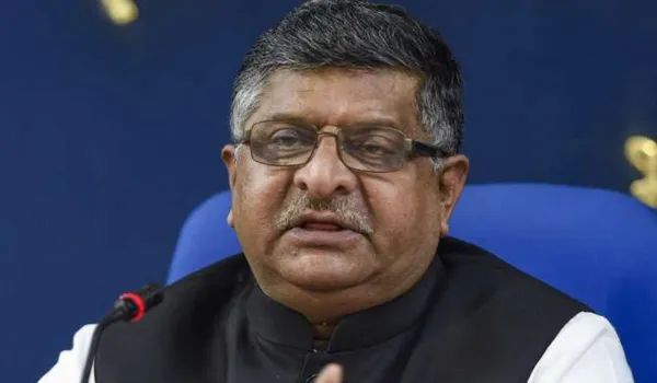 बिहार के लोगों का अपमान किया: BJP