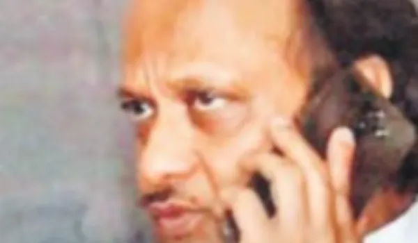 अजित पवार ने दी सफाई, दखल का इरादा नहीं था