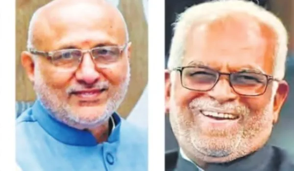 NDA उम्मीदवार की जीत तय !
