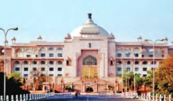राजस्थान आयुर्विज्ञान संस्थान विधेयक-2025 आज सदन में होगा पेश
