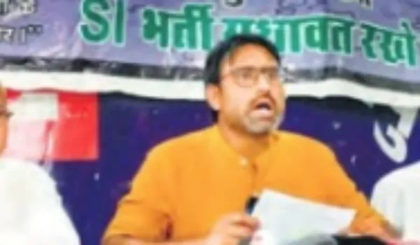 परिजन बोले- दोषी व निर्दोष को एक तराजू में तौलना सही नहीं