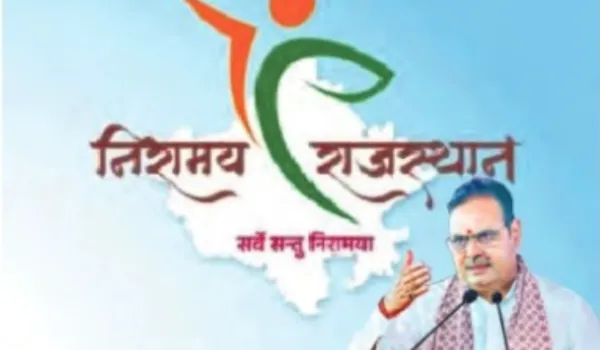 मुख्यमंत्री के नेतृत्व में राजस्थान बन रहा स्वास्थ्य के क्षेत्र में मॉडल राज्य