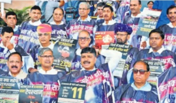 चार बार सदन की कार्यवाही स्थगित, सहमति के बाद शुरू