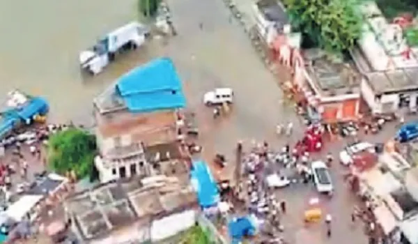 कल से कमजोर होगा मानसून, थमेगा बरसात का दौर