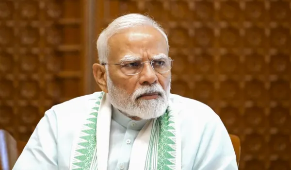 PM आज हिमाचल-पंजाब में बाढ़ के हालात का जायजा लेंगे