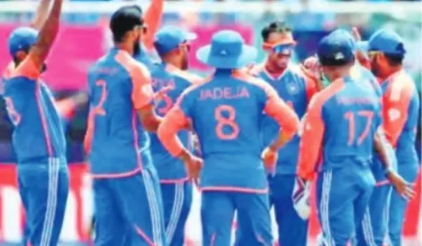 भारत कल UAE से भिड़ंत के साथ शुरू करेगा अभियान