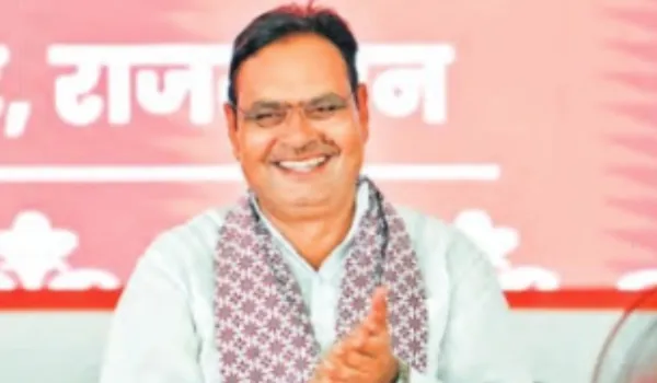 सामूहिक धर्मांतरण पर उम्रकैद... अवैध संस्थाओं पर बुलडोजर कार्रवाई का प्रावधान