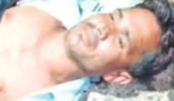 धौलपुर में जरख के हमले से युवक घायल