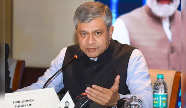 रेल मंत्री वैष्णव 11 को जयपुर में
