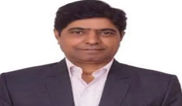 पारीक सीएम भजनलाल शर्मा के ओएसडी नियुक्त