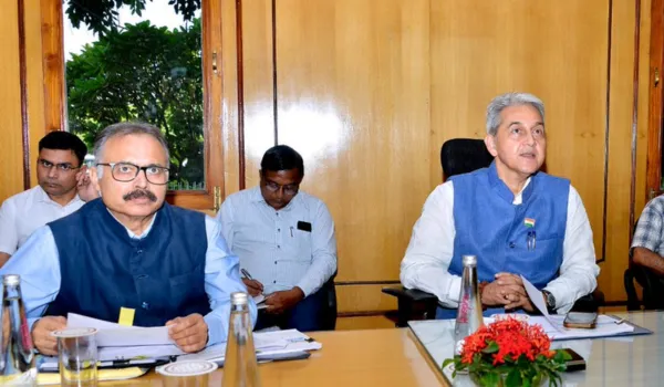 अंतरराष्ट्रीय सीमा पर बढ़ाई जाएगी चौकसी