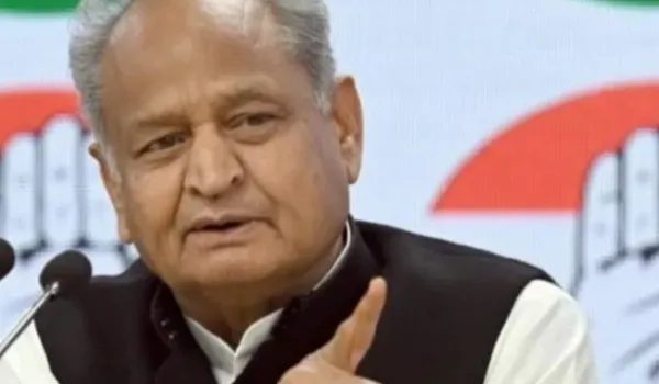 नेपाल में फंसे यात्रियों को रेस्क्यू कर जल्द स्वदेश लाएं: गहलोत