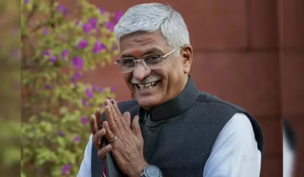 नेपाल में भारतीय पूरी तरह सुरक्षितः शेखावत