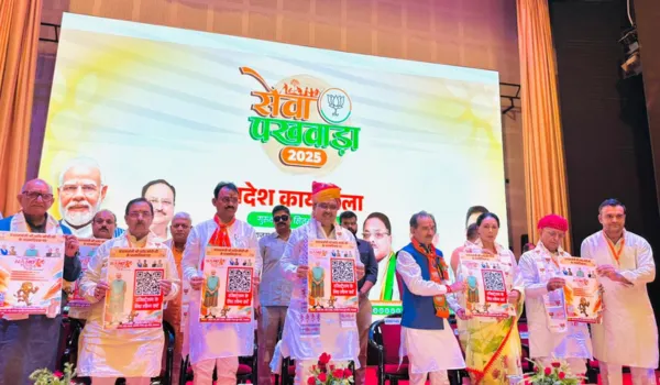 जाति, तुष्टिकरण और भ्रष्टाचार की राजनीति अब नहीं चलेगी: सीएम